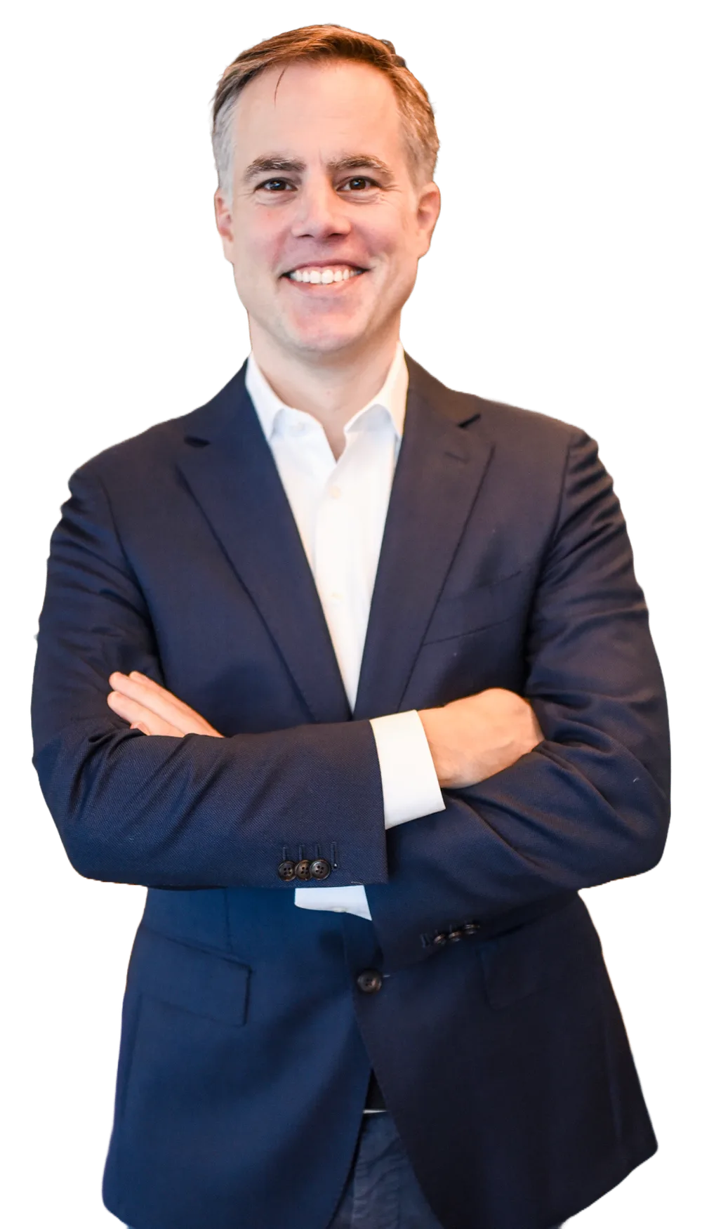 Alexander, founder of HostMyAI